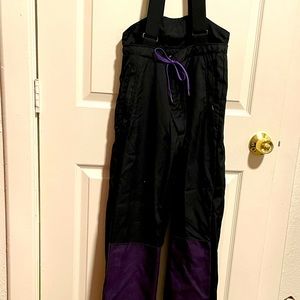 Classic Mountain Tropic ski pants